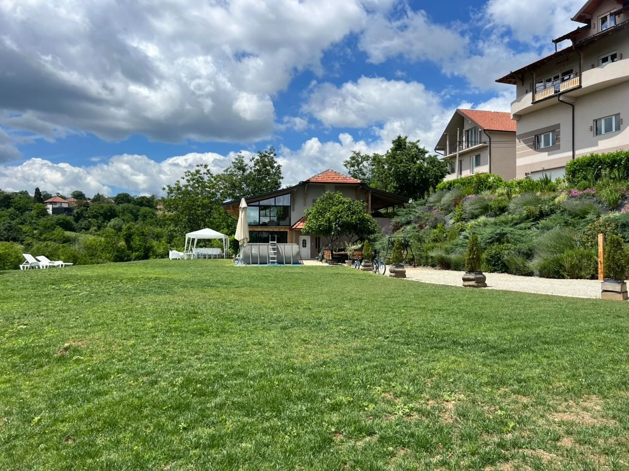 Porodični park V&N galerija